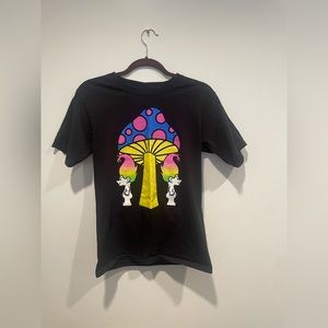 Trolls graphic t-shirt